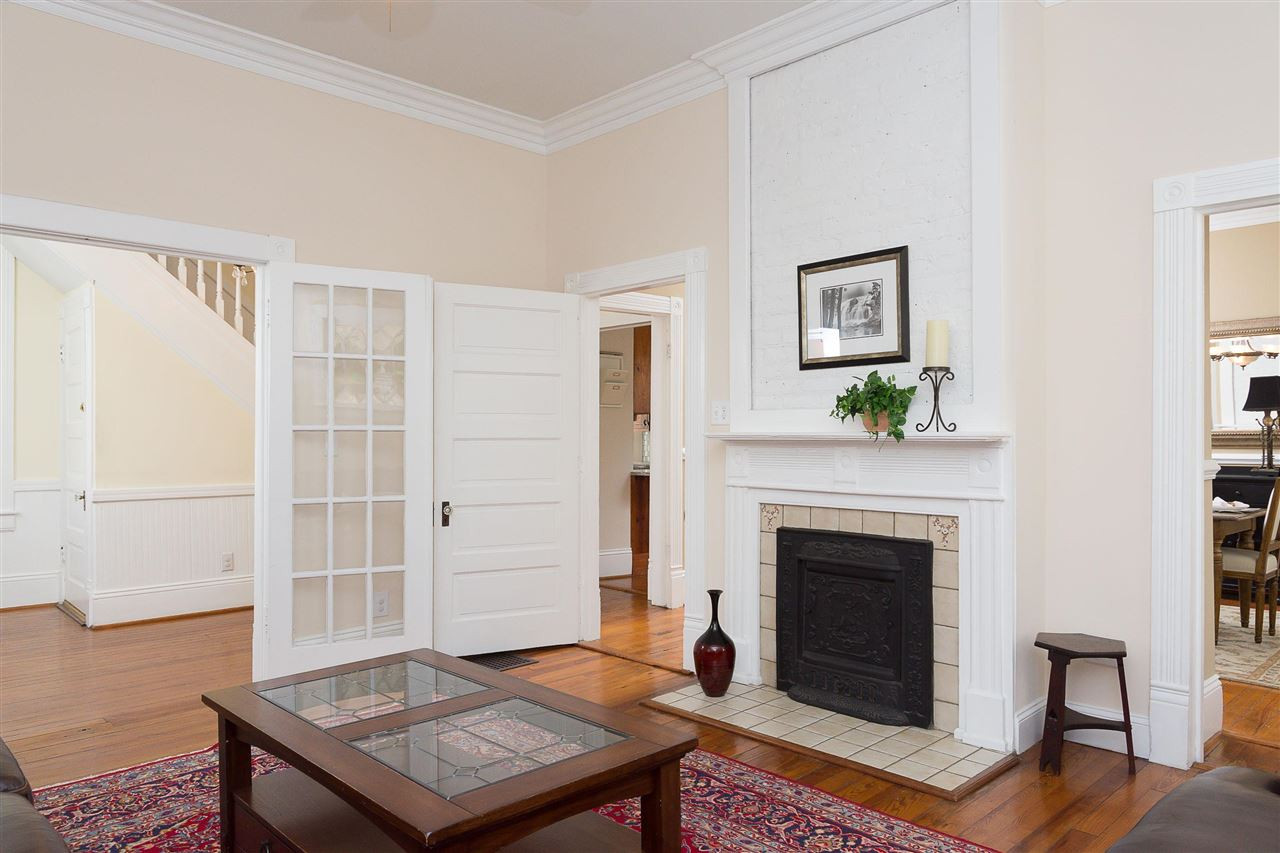 316 North Boundary Street Raleigh, NC 27604 - Photo 13 of 23 Photo 13