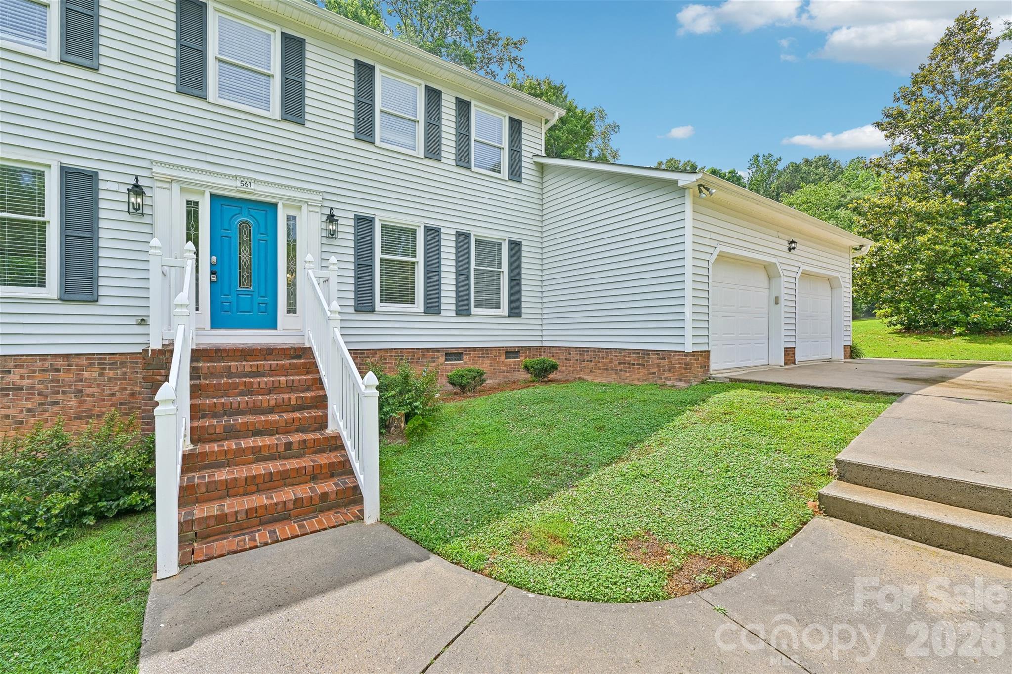 561 Briarwood Road Lancaster, SC 29720 - Photo 4 of 48 Gallery Image 4