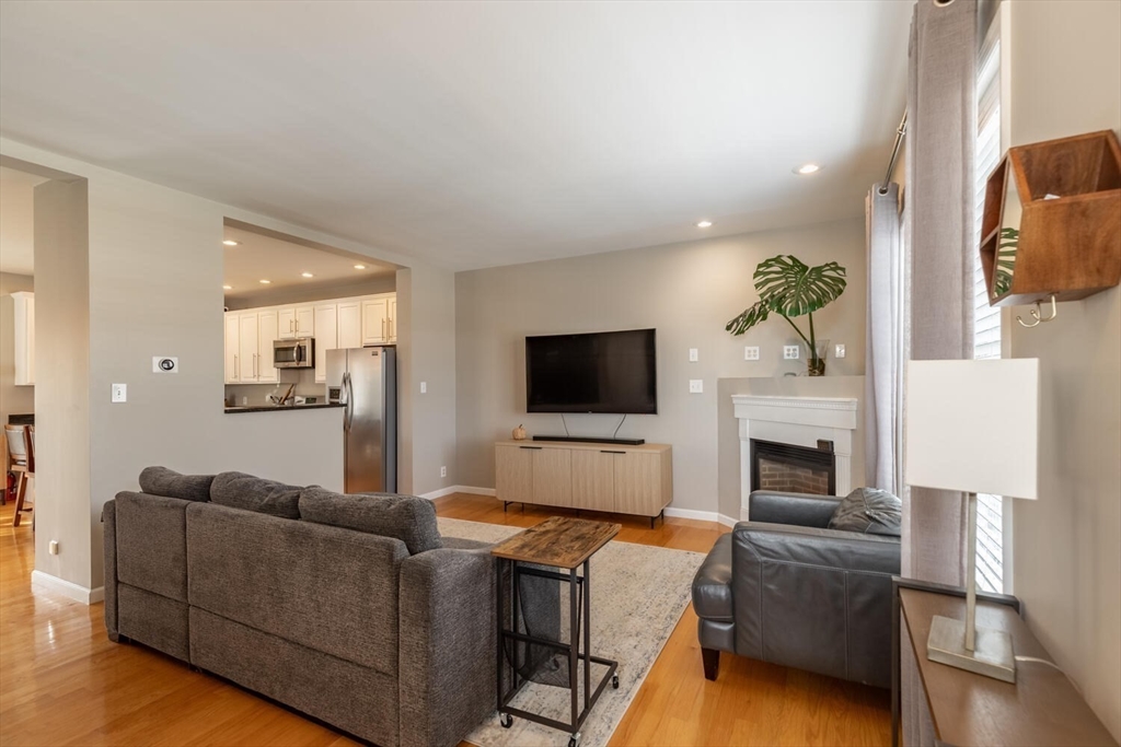 6 Milton Ridge Road, Unit 6 Lynn, MA 01902 - Photo 12 of 34