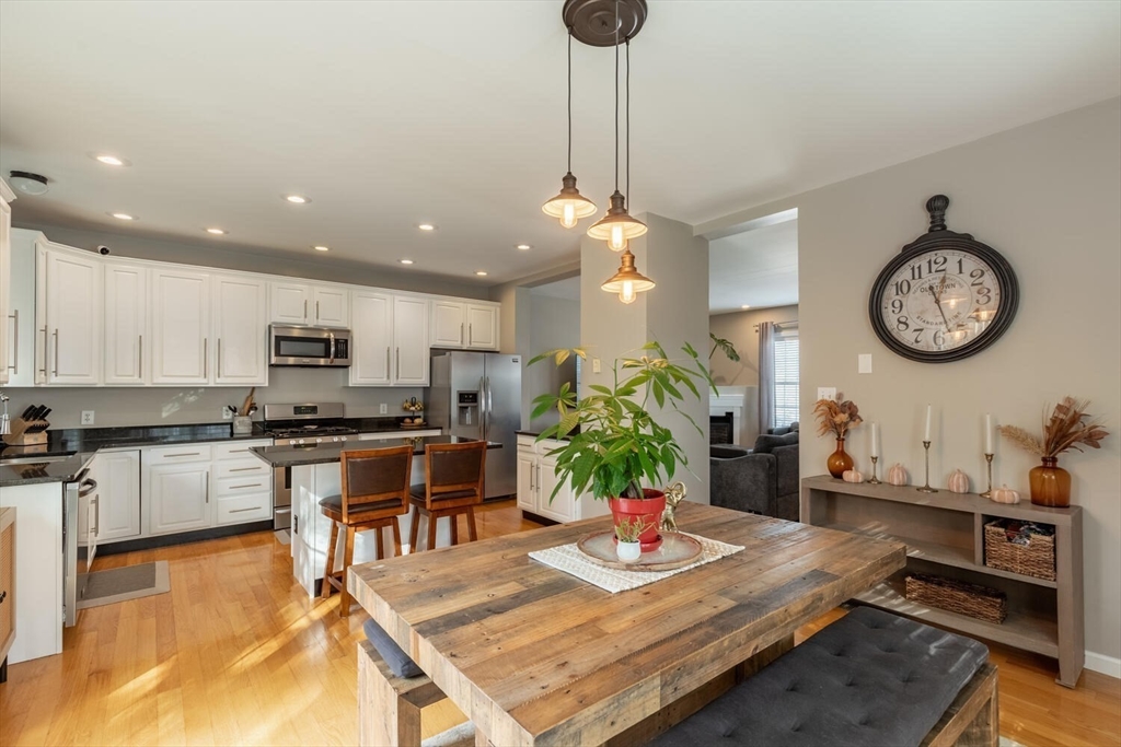 6 Milton Ridge Road, Unit 6 Lynn, MA 01902 - Photo 17 of 34