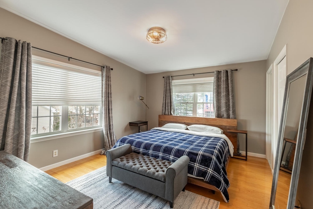 6 Milton Ridge Road, Unit 6 Lynn, MA 01902 - Photo 20 of 34