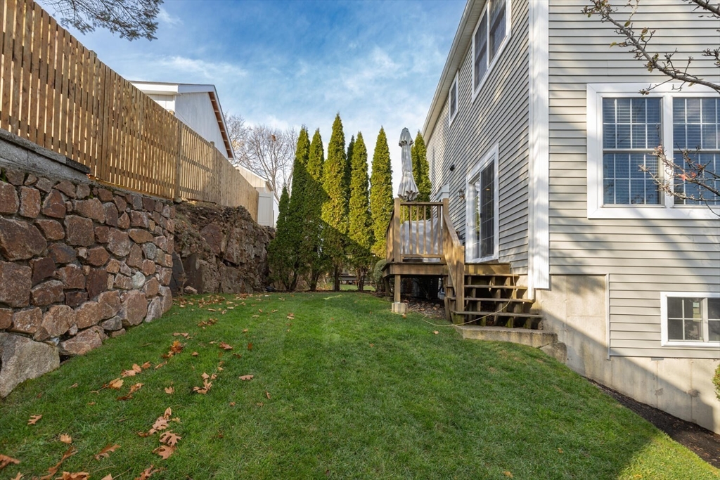 6 Milton Ridge Road, Unit 6 Lynn, MA 01902 - Photo 31 of 34