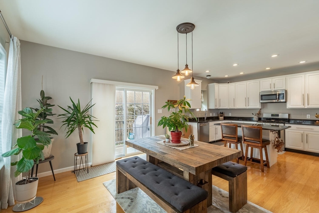 6 Milton Ridge Road, Unit 6 Lynn, MA 01902 - Photo 5 of 34