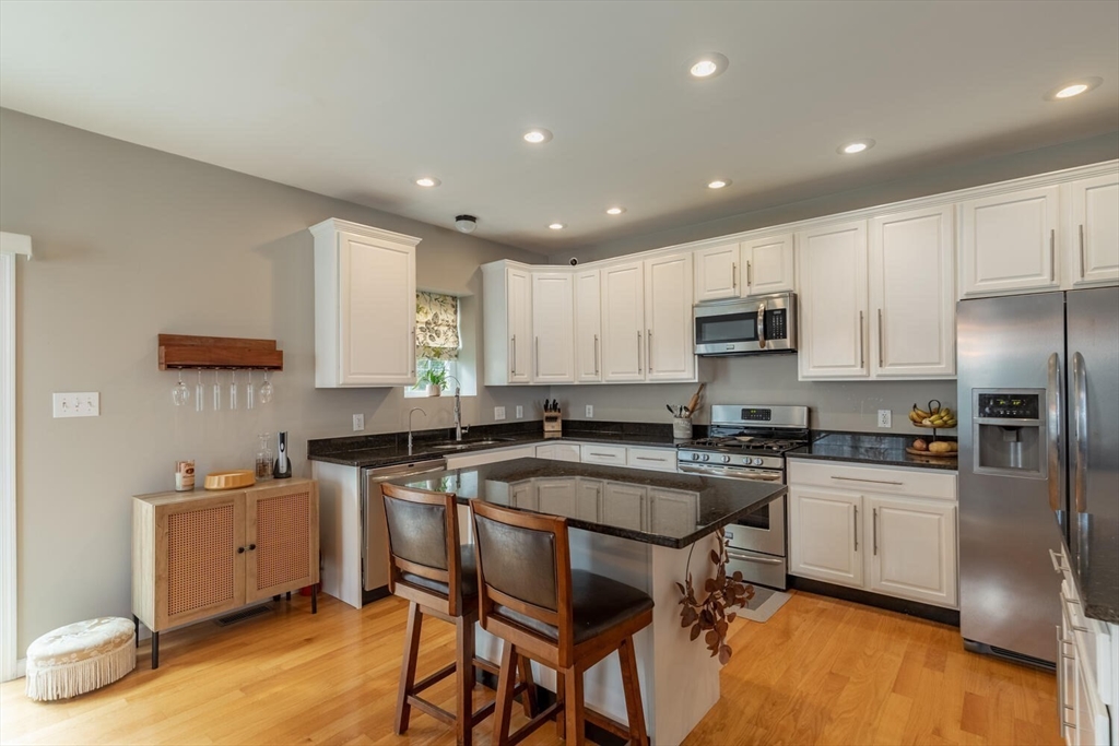 6 Milton Ridge Road, Unit 6 Lynn, MA 01902 - Photo 7 of 34