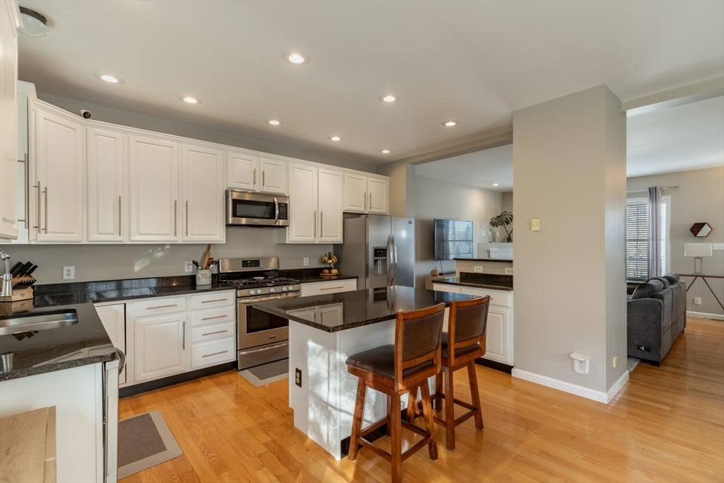 6 Milton Ridge Road, Unit 6 Lynn, MA 01902 - Photo 8 of 34