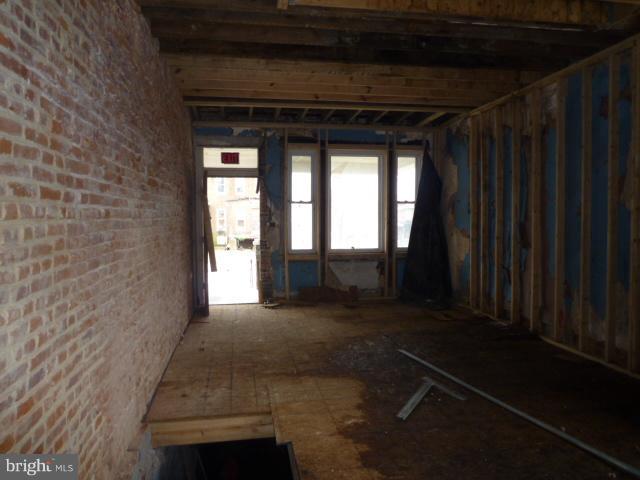 3643 Reisterstown Road Baltimore, MD 21215 - Photo 11 of 12 Interior (General)