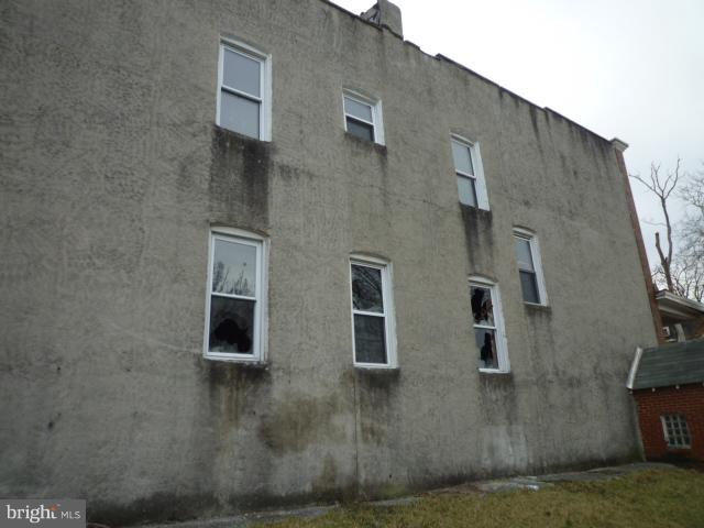 3643 Reisterstown Road Baltimore, MD 21215 - Photo 3 of 12 Exterior (General)