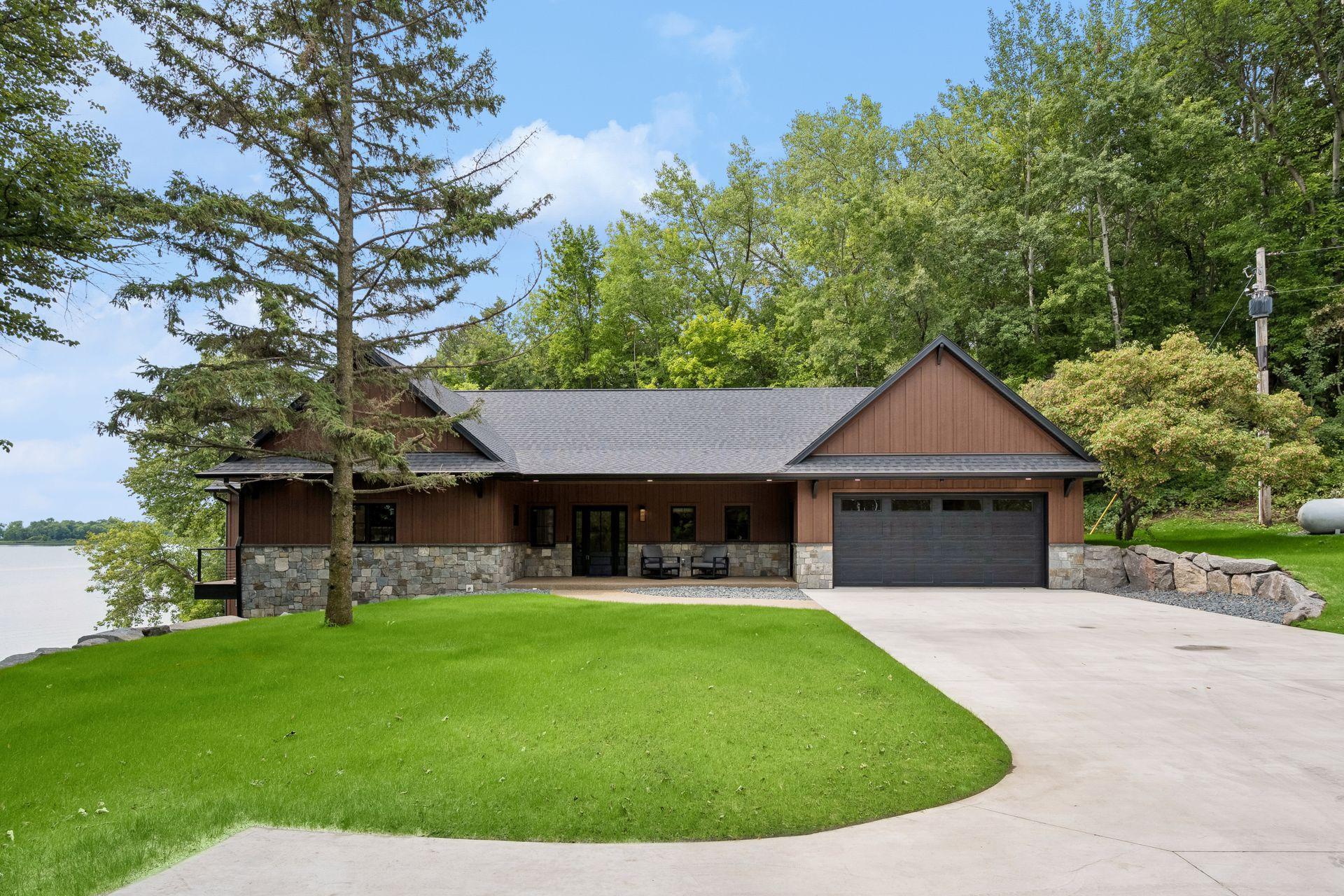 4811 Wharry Heights Road Southwest Alexandria, MN 56308 - Photo 2 of 59 Gallery Image 2