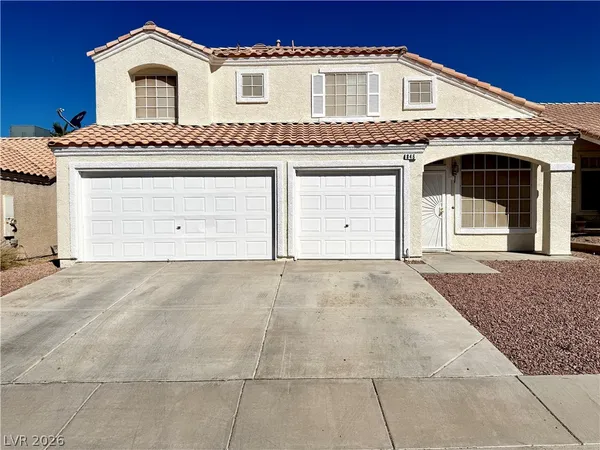 $1,950 | 846 Zinnia Circle, Henderson, NV 89015