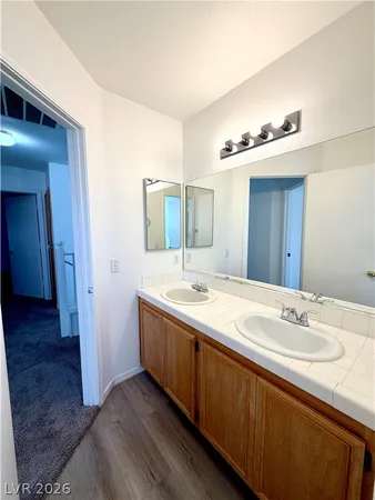 $1,950 | 846 Zinnia Circle, Henderson, NV 89015