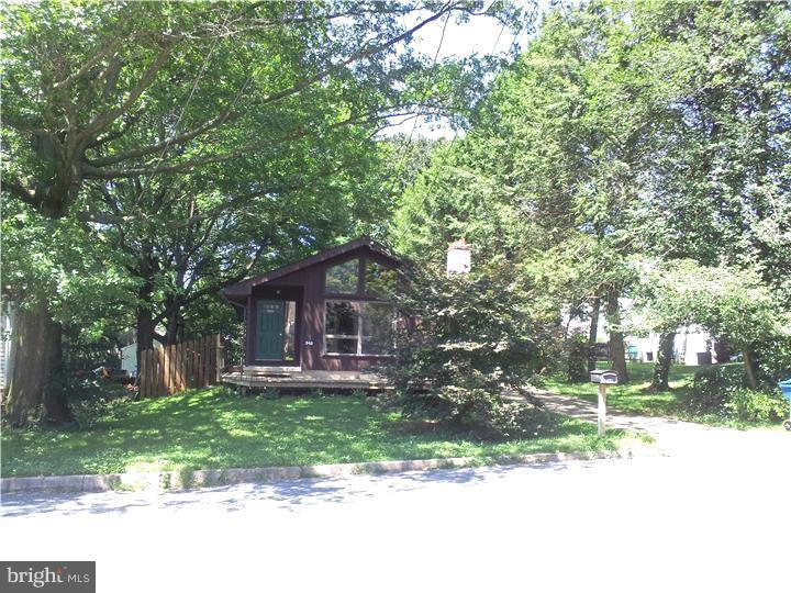 549 Richards Road Kennett Square, PA 19348 - Photo 1 of 22 Exterior Front
