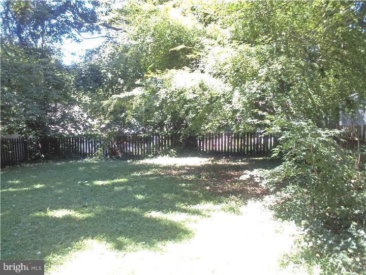 549 Richards Road Kennett Square, PA 19348 - Photo 4 of 22 Back Yard