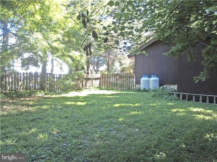 549 Richards Road Kennett Square, PA 19348 - Photo 5 of 22 Exterior Back