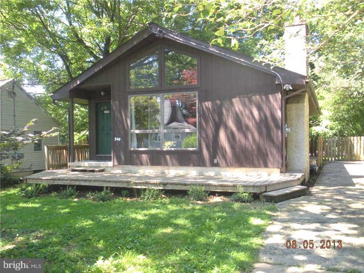 549 Richards Road Kennett Square, PA 19348 - Photo 8 of 22 Exterior Front