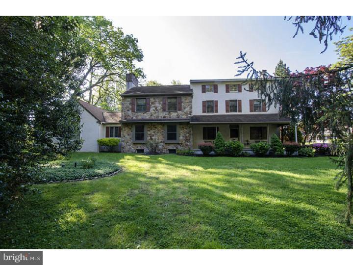 449 Mt Alverno Road Media, PA 19063 - Photo 1 of 25 Exterior Front