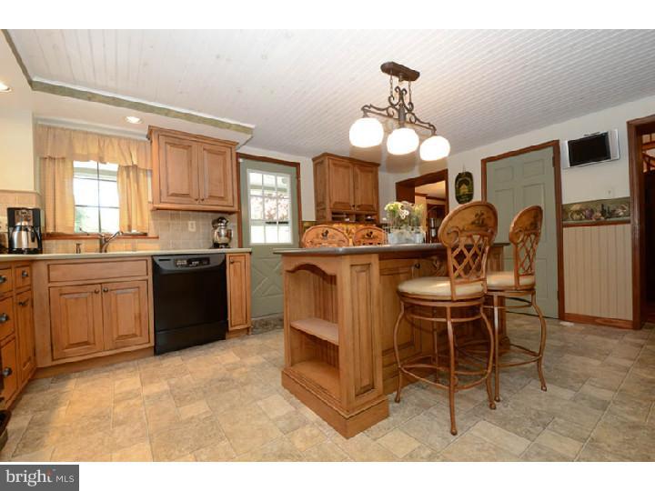 449 Mt Alverno Road Media, PA 19063 - Photo 11 of 25 Kitchen