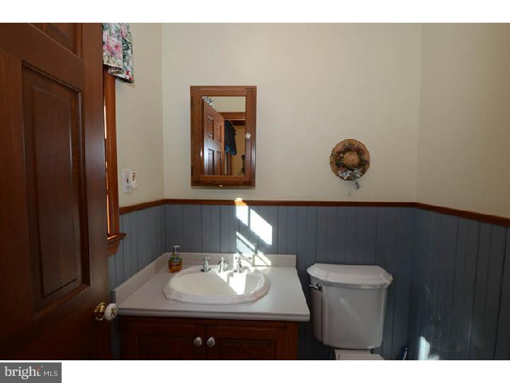 449 Mt Alverno Road Media, PA 19063 - Photo 12 of 25 Half Bath