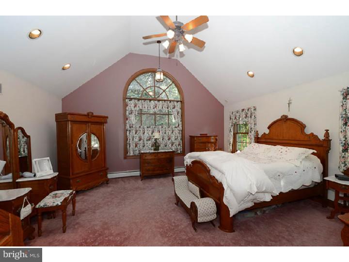 449 Mt Alverno Road Media, PA 19063 - Photo 13 of 25 Master Bedroom
