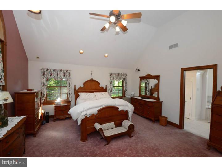 449 Mt Alverno Road Media, PA 19063 - Photo 14 of 25 Master Bedroom