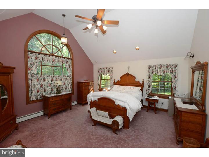 449 Mt Alverno Road Media, PA 19063 - Photo 15 of 25 Master Bedroom