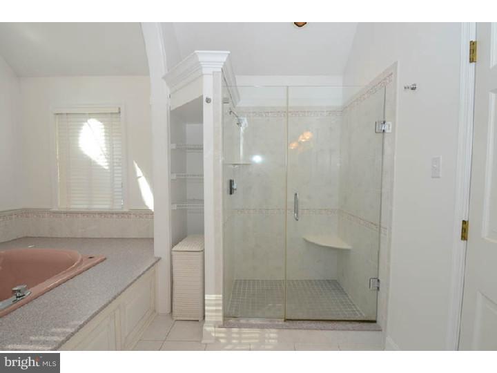 449 Mt Alverno Road Media, PA 19063 - Photo 17 of 25 Master Bathroom