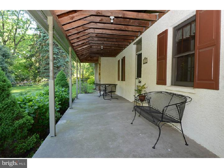 449 Mt Alverno Road Media, PA 19063 - Photo 3 of 25 Porch