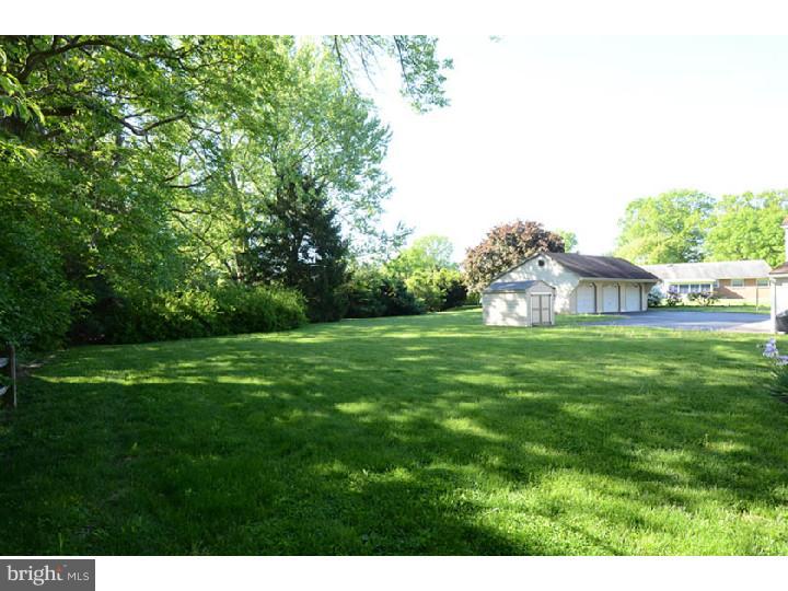 449 Mt Alverno Road Media, PA 19063 - Photo 23 of 25 Back Yard