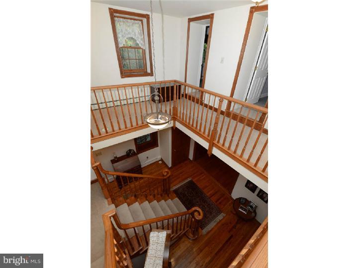 449 Mt Alverno Road Media, PA 19063 - Photo 5 of 25 Foyer