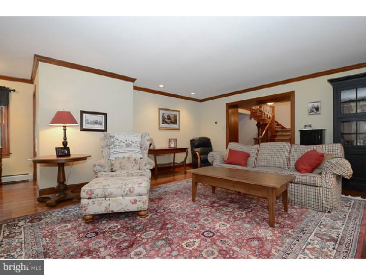 449 Mt Alverno Road Media, PA 19063 - Photo 7 of 25 Living Room