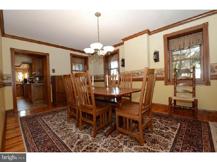 449 Mt Alverno Road Media, PA 19063 - Photo 8 of 25 Dining Room