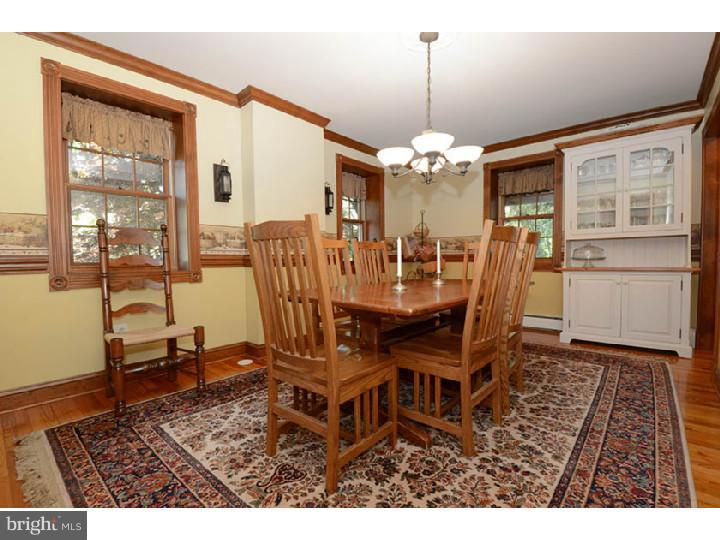449 Mt Alverno Road Media, PA 19063 - Photo 9 of 25 Dining Room
