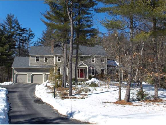 21 Simpson Road Windham, NH 03087 - Photo 1 of 1