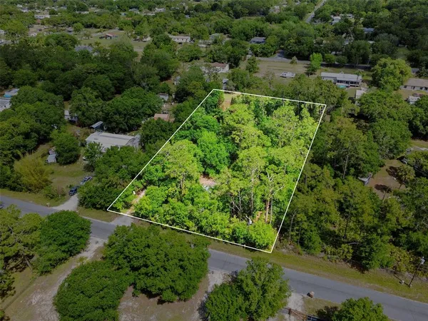 $115,000 | 9275 Lincoln Road, St. Cloud, FL 34773