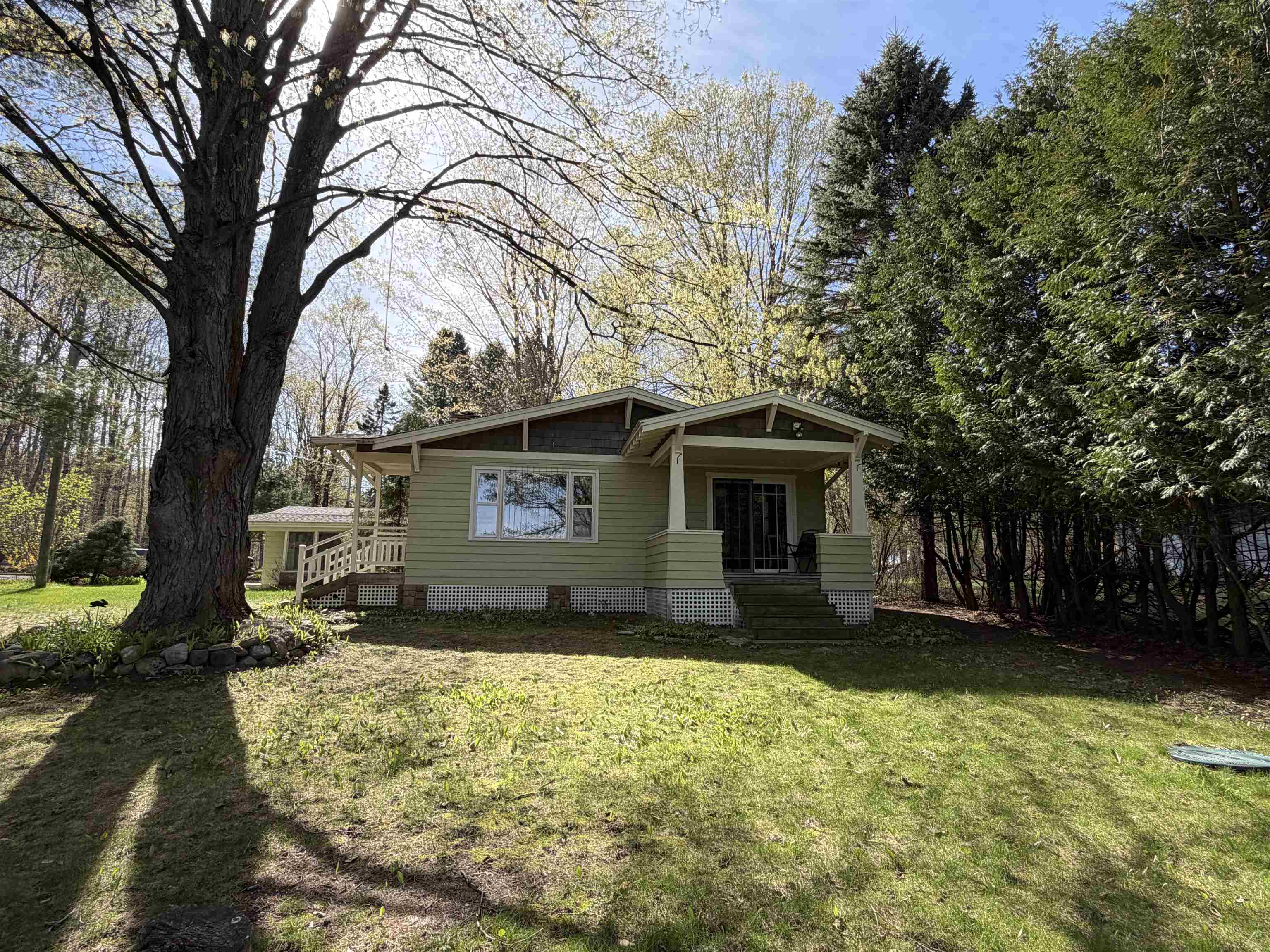 11321 Muskie Road Ellsworth, MI 49729 - Photo 1 of 45