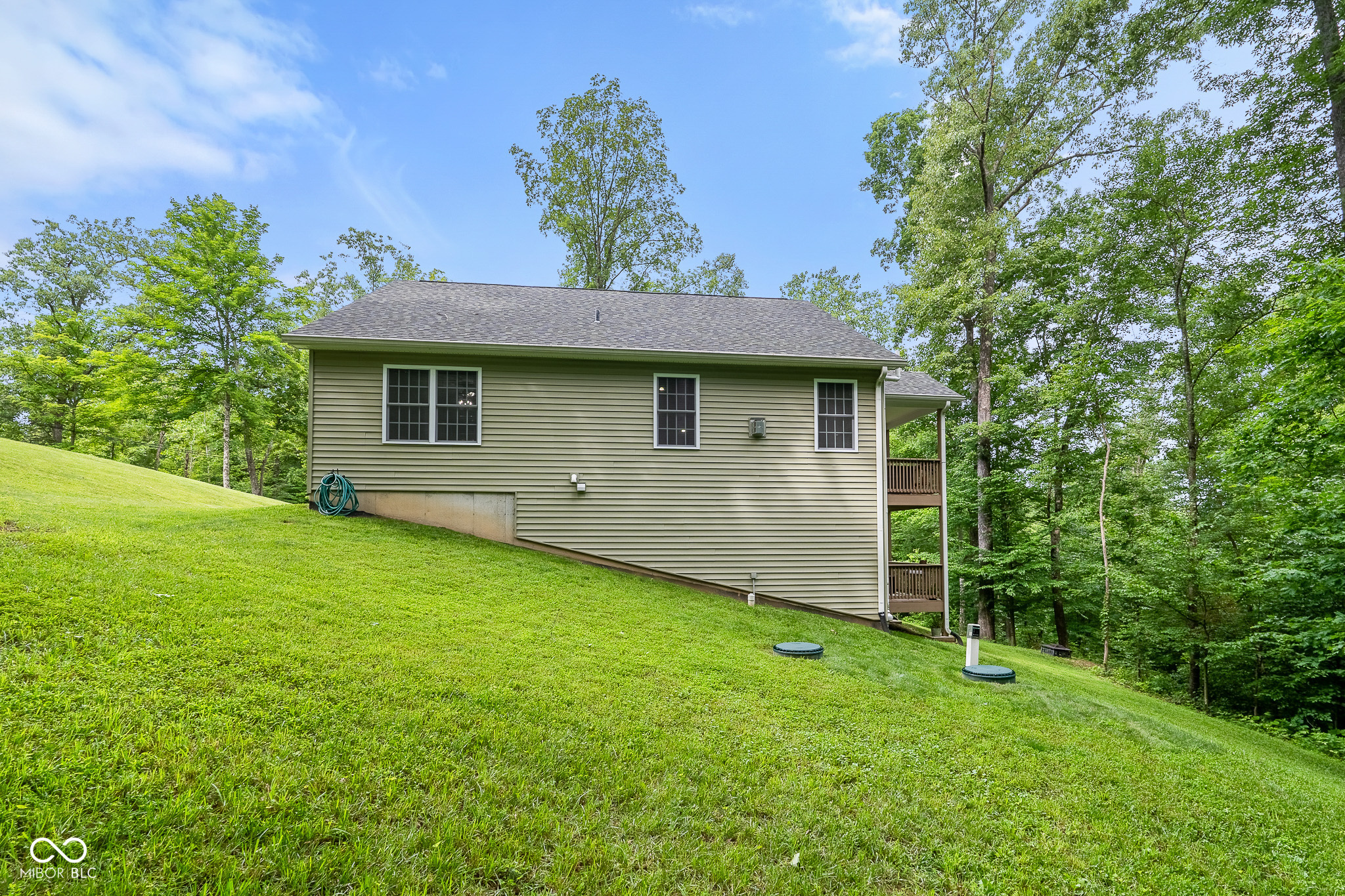 6870 4 Mile Ridge Road Nashville, IN 47448 - Photo 34 of 52