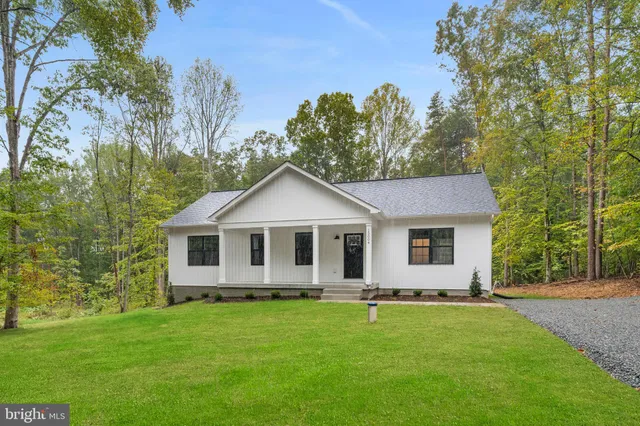 $444,900 | 15004 Moonlight Lane, Mineral, VA 23117