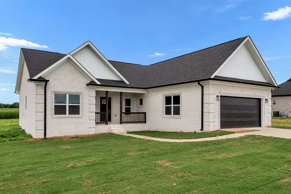 $389,900 | 1380 Lanning Road, Lawrenceburg, TN 38464