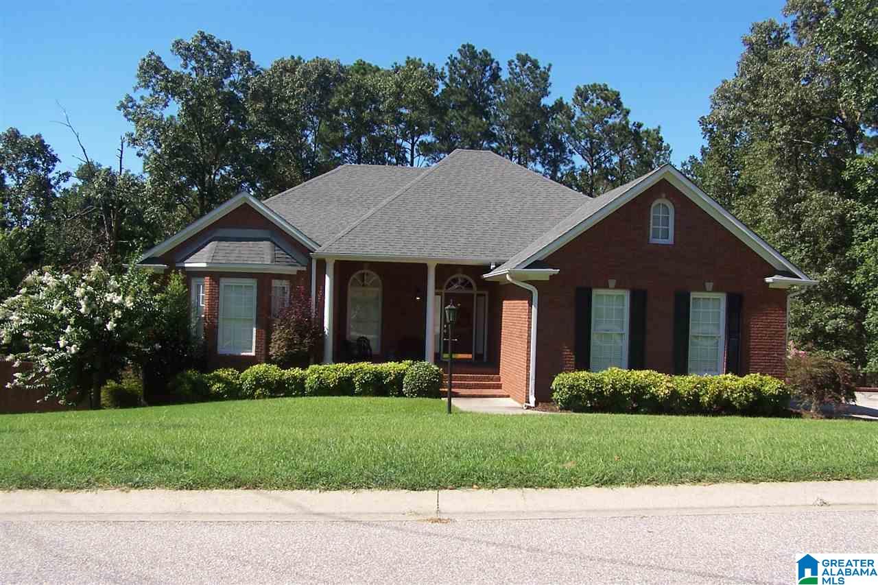 5621 Elliot Circle McCalla, AL 35111 - Photo 9 of 12