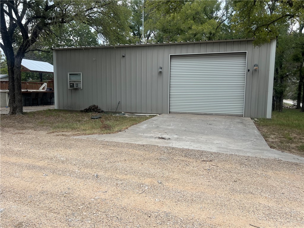 153 Cr 1519 Morgan Tx  
