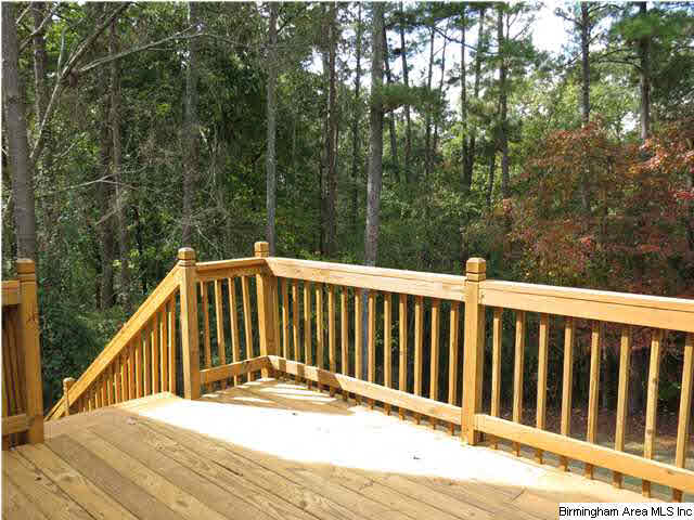 5436 Saddle Ridge Lane Pinson, AL 35126 - Photo 27 of 32
