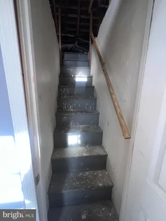 a view of entryway