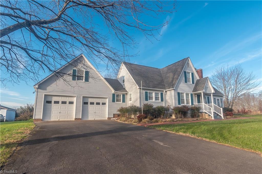 185 Barney Venable Road Pilot Mountain, NC 27041 - Photo 1 of 23 Gallery Image 1