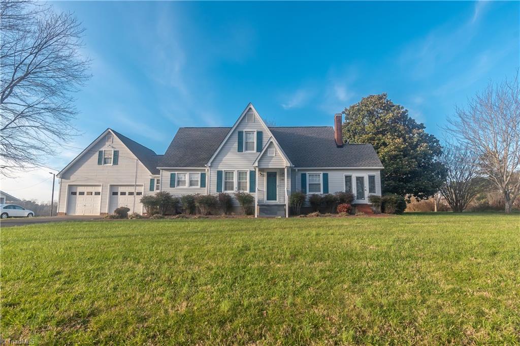 185 Barney Venable Road Pilot Mountain, NC 27041 - Photo 2 of 23 Gallery Image 2
