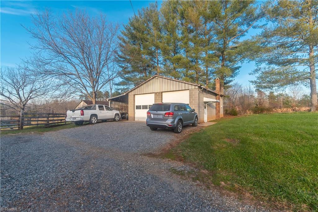 185 Barney Venable Road Pilot Mountain, NC 27041 - Photo 23 of 23 Gallery Image 23