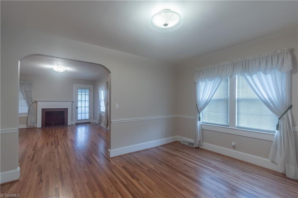 185 Barney Venable Road Pilot Mountain, NC 27041 - Photo 4 of 23 Gallery Image 4
