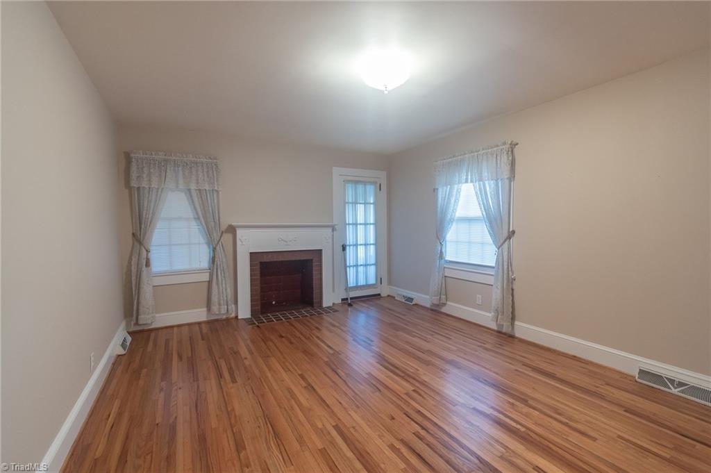 185 Barney Venable Road Pilot Mountain, NC 27041 - Photo 5 of 23 Gallery Image 5