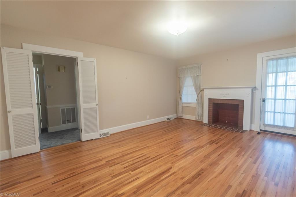 185 Barney Venable Road Pilot Mountain, NC 27041 - Photo 6 of 23 Gallery Image 6
