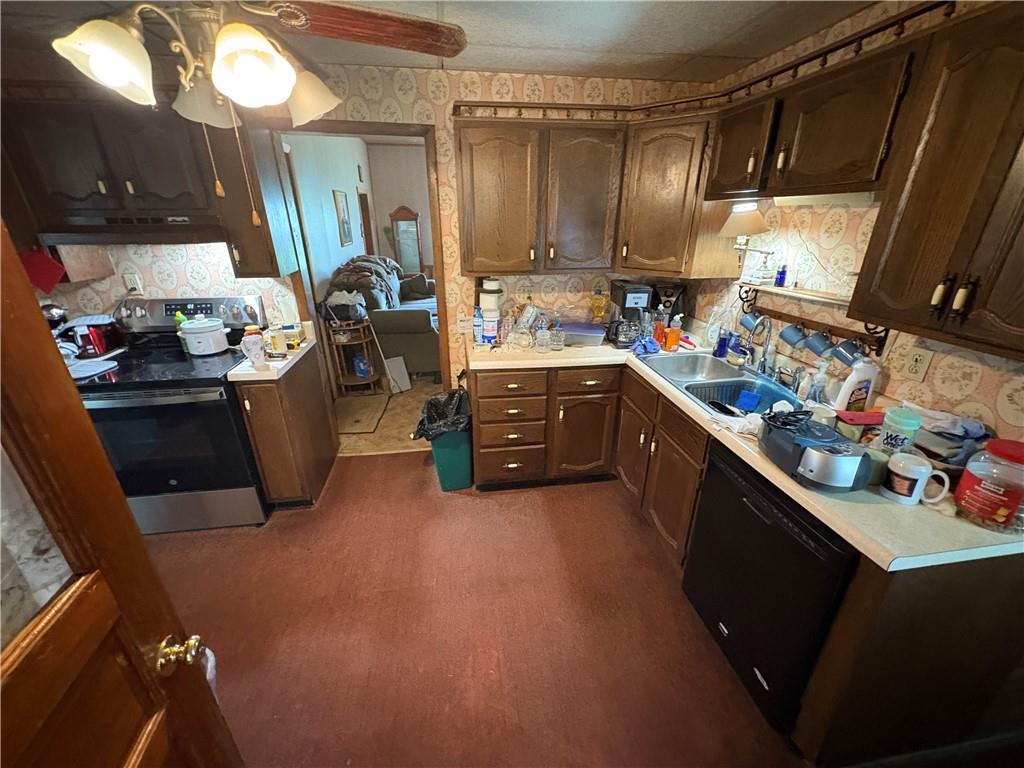 899 Union Flat Road Shelocta, PA 15774 - Photo 11 of 44