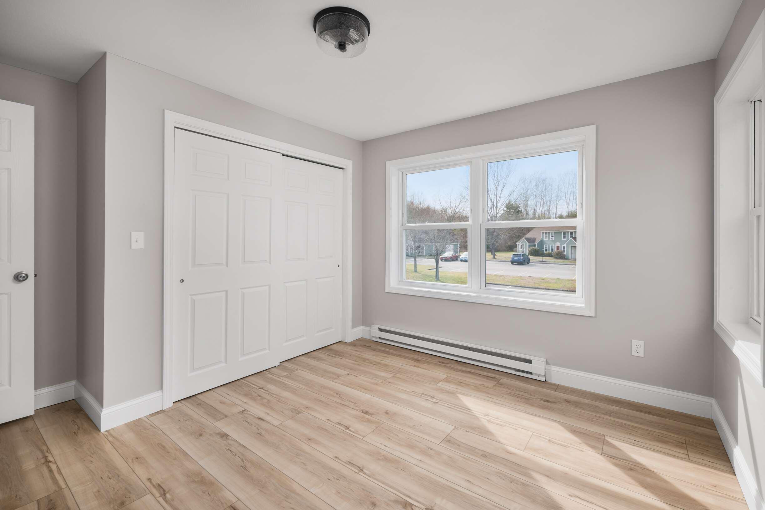 25 Farmgate Road, Unit 24 South Berwick, ME 03908 - Photo 9 of 18 Bedroom