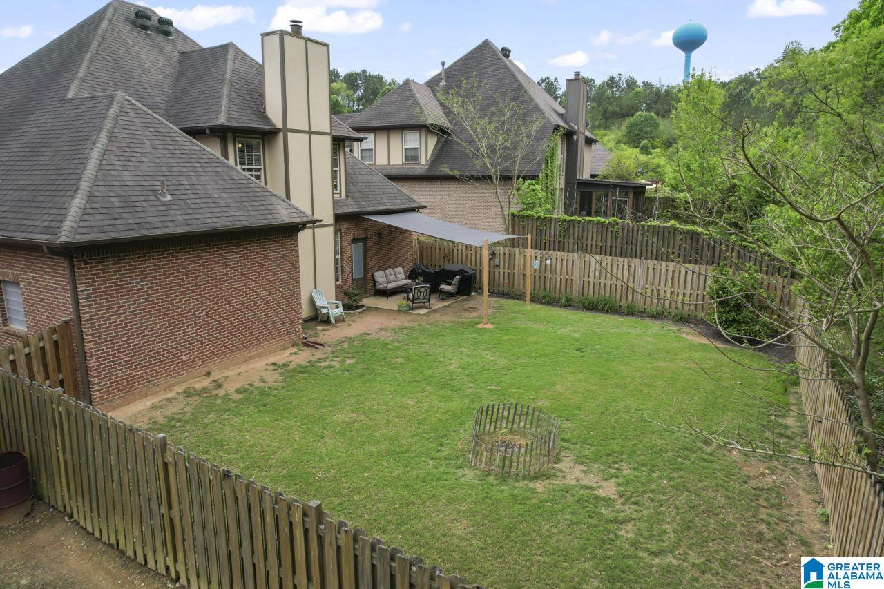 3547 Harrier Road Trussville, AL 35173 - Photo 36 of 43